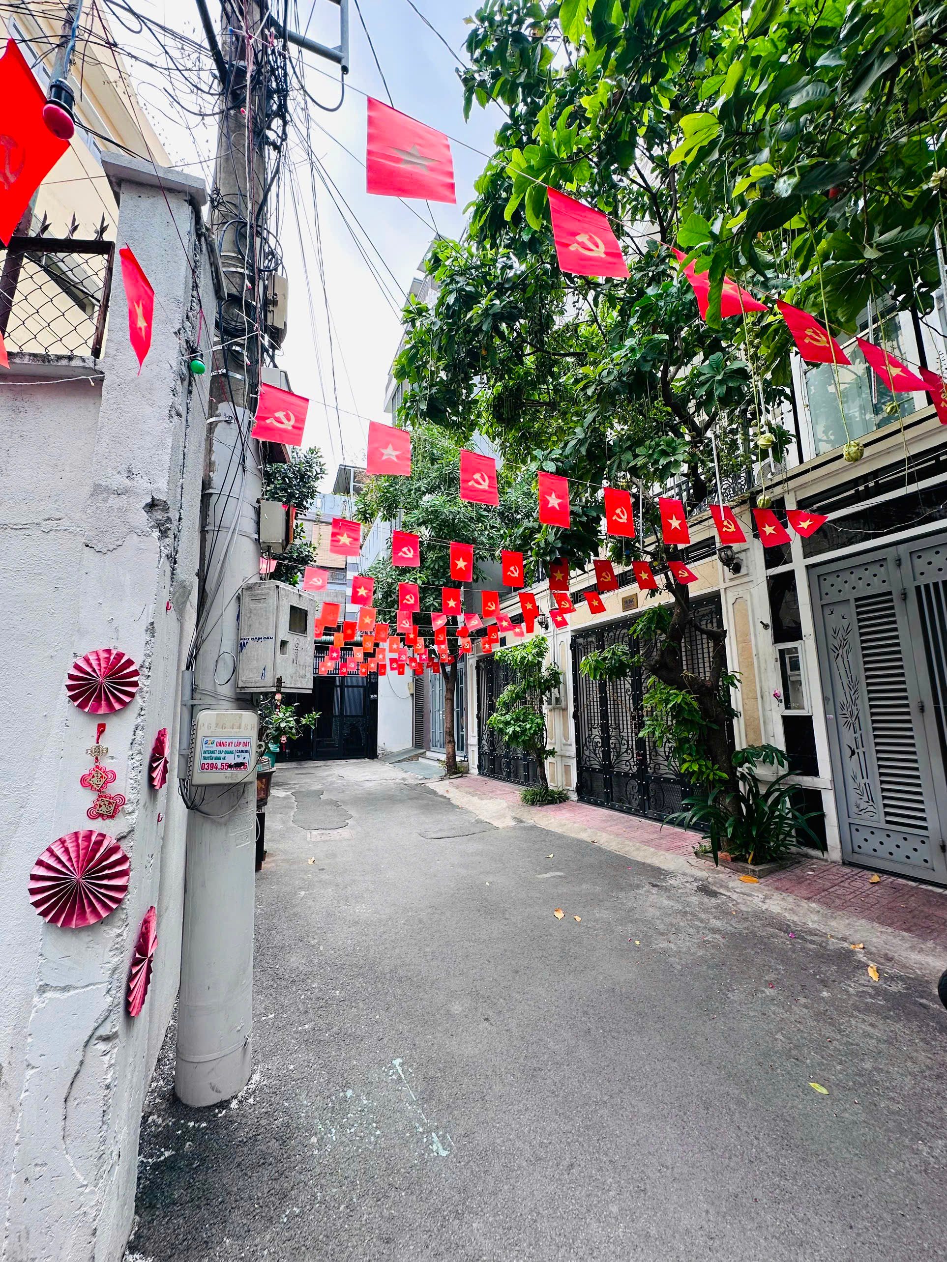 Lô đất ngay Vincom Võ Văn Ngân đường ô tô - 74m², xây dựng tự do, dân trí cao.